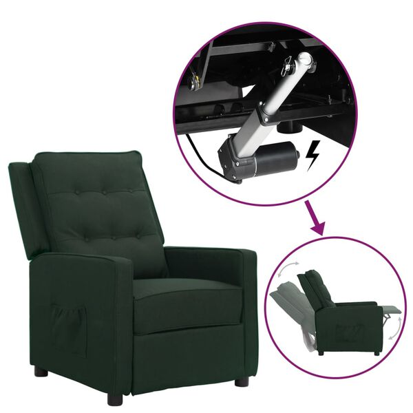 vidaXL &Pi;&omicron;&lambda;&upsilon;&theta;&rho;ό&nu;&alpha; &mu;&epsilon; &Alpha;&nu;ύ&psi;&omega;&sigma;&eta; &Sigma;&kappa;&omicron;ύ&rho;&omicron; &Pi;&rho;ά&sigma;&iota;&nu;&eta; &Upsilon;&phi;&alpha;&sigma;&mu;ά&tau;&iota;&nu;&eta;