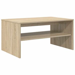 vidaXL &Tau;&rho;&alpha;&pi;&epsilon;&zeta;ά&kappa;&iota; &sigma;&alpha;&lambda;&omicron;&nu;&iota;&omicron;ύ &Delta;&rho;ύ&sigmaf; Sonoma 80 x 50 x 40 cm
