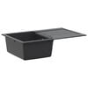 vidaXL &Nu;&epsilon;&rho;&omicron;&chi;ύ&tau;&eta;&sigmaf; &kappa;&omicron;&upsilon;&zeta;ί&nu;&alpha;&sigmaf; &mu;&omicron;&nu;ό&gamma;&omicron;&upsilon;&rho;&nu;&omicron;&sigmaf; &Gamma;&rho;&alpha;&nu;ί&tau;&eta;&sigmaf; 78 x 50 x 20 cm &Gamma;&rho;&alpha;&phi;ί&tau;&eta;