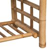 vidaXL Τραπεζάκι Σαλονιού 90 x 50 x 45 εκ. από Μπαμπού