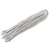 vidaXL Κάλυμμα Επίπλων Κήπου με 8 Κρίκους 229 x 113 x 73 εκ.