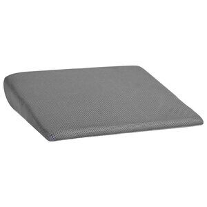 vidaXL &Mu;&alpha;&xi;&iota;&lambda;ά&rho;&iota;&alpha; &Kappa;&alpha;&theta;ί&sigma;&mu;&alpha;&tau;&omicron;&sigmaf; &Gamma;&kappa;&rho;&iota; 39 x 38 x 8,5 &epsilon;&kappa; PU &Alpha;&phi;&rho;ό&sigmaf;