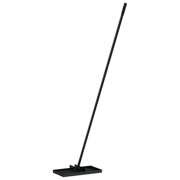vidaXL Επίπεδος Κήπου 45 x 25 x 200 εκ.