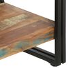 vidaXL Βιβλιοθήκη με 5 Επίπεδα 90x30x180 εκ. Μασίφ Ανακυκλωμένο Ξύλο
