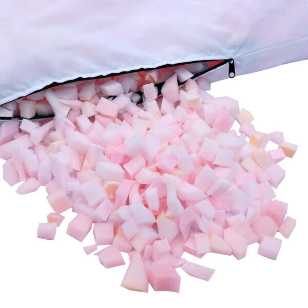 vidaXL &Sigma;&pi;&alpha;&sigma;&tau;ή &pi;&lambda;ή&rho;&omega;&sigma;&eta; &mu;&epsilon; &alpha;&phi;&rho;ό &Rho;&omicron;&zeta; 2,5 kg &Pi;&omicron;&lambda;&upsilon;&omicron;&upsilon;&rho;&epsilon;&theta;ά&nu;&eta;