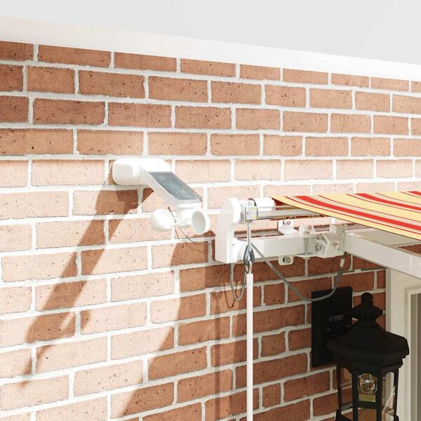 vidaXL &Sigma;&kappa;&eta;&nu;ί&tau;&sigma;&alpha; &Alpha;&nu;&alpha;&delta;&iota;&pi;&lambda;&omicron;ύ&mu;&epsilon;&nu;&eta; &Kappa;ί&tau;&rho;&iota;&nu;&omicron; &kappa;&alpha;&iota; &Pi;&omicron;&rho;&tau;&omicron;&kappa;&alpha;&lambda;ί 400 x 300 &epsilon;&kappa;