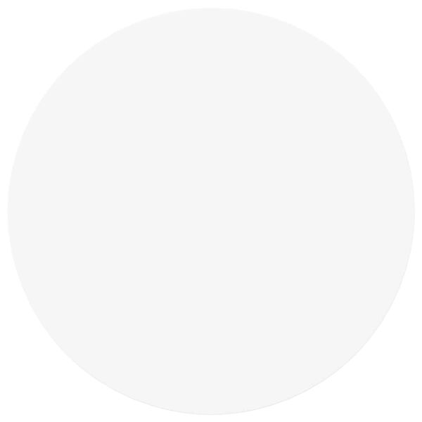 vidaXL &Alpha;&upsilon;&tau;&omicron;&kappa;ό&lambda;&lambda;&eta;&tau;&omicron; 12 pcs &Lambda;&epsilon;&upsilon;&kappa;ό &Oslash; 20 x 0,5 mm &Chi;&alpha;&rho;&tau;ί