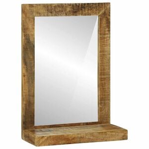 vidaXL &Kappa;&alpha;&theta;&rho;έ&phi;&tau;&eta;&sigmaf; &Mu;&pi;ά&nu;&iota;&omicron;&upsilon; &Kappa;&alpha;&phi;έ 50 x 22 x 70 &epsilon;&kappa; &Sigma;&tau;&epsilon;&rho;&epsilon;ό &xi;ύ&lambda;&omicron; &mu;ά&nu;&gamma;&kappa;&omicron;