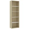 White_and_sonoma_oak