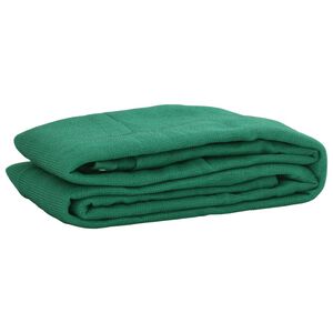 vidaXL &Delta;ί&chi;&tau;&upsilon; &gamma;&iota;&alpha; &Tau;&rho;έ&iota;&lambda;&epsilon;&rho; &Pi;&rho;ά&sigma;&iota;&nu;&omicron; 3x5 &mu;. &alpha;&pi;ό HDPE