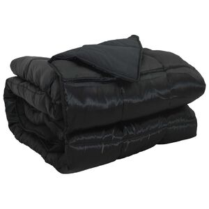 vidaXL &Kappa;&omicron;&upsilon;&beta;έ&rho;&tau;&alpha; &omicron;&lambda;ό&kappa;&lambda;&eta;&rho;&omicron;&upsilon; &tau;&omicron;&upsilon; &chi;&rho;ό&nu;&omicron;&upsilon; &Mu;&alpha;ύ&rho;&omicron; 135 x 200 cm