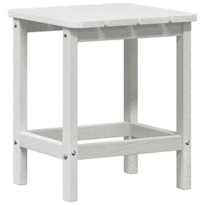 vidaXL &Tau;&rho;&alpha;&pi;&epsilon;&zeta;ά&kappa;&iota; &Pi;&lambda;&epsilon;&upsilon;&rho;ά&sigmaf; &Lambda;&epsilon;&upsilon;&kappa;ό 38 x 38 x 46 &epsilon;&kappa;. &Pi;&omicron;&lambda;&upsilon;&alpha;&iota;&theta;&upsilon;&lambda;έ&nu;&iota;&omicron;