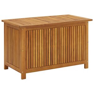 vidaXL &Mu;&pi;&alpha;&omicron;ύ&lambda;&omicron; &Alpha;&pi;&omicron;&theta;ή&kappa;&epsilon;&upsilon;&sigma;&eta;&sigmaf; &Kappa;ή&pi;&omicron;&upsilon; 90x50x58 &epsilon;&kappa;. &alpha;&pi;ό &Mu;&alpha;&sigma;ί&phi; &Xi;ύ&lambda;&omicron; &Alpha;&kappa;&alpha;&kappa;ί&alpha;&sigmaf;