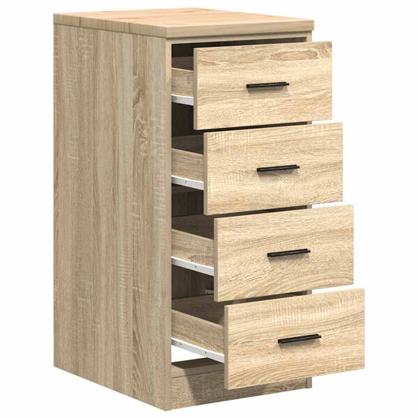 vidaXL ντουλάπι αποθήκευσης γκαράζ 40x51x85 εκ μασίφ ξύλο πεύκο