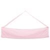 vidaXL Πετσέτες ξαπλώστρας 2 pcs Ροζ 210 x 75 cm