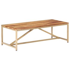 vidaXL &Tau;&rho;&alpha;&pi;&epsilon;&zeta;ά&kappa;&iota; &Sigma;&alpha;&lambda;&omicron;&nu;&iota;&omicron;ύ 120 x 60 x 40 &epsilon;&kappa;. &alpha;&pi;ό &Mu;&alpha;&sigma;ί&phi; &Xi;ύ&lambda;&omicron;