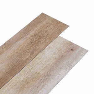 vidaXL &Alpha;&upsilon;&tau;&omicron;&kappa;ό&lambda;&lambda;&eta;&tau;&epsilon;&sigmaf; &Pi;&lambda;ά&kappa;&epsilon;&sigmaf; &Delta;&alpha;&pi;έ&delta;&omicron;&upsilon; PVC &Pi;&lambda;&upsilon;&mu;έ&nu;&omicron; &Xi;ύ&lambda;&omicron; 30,5 x 61 &epsilon;&kappa;.