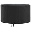vidaXL &Kappa;ά&lambda;&upsilon;&mu;&mu;&alpha; &epsilon;&pi;ί&pi;&lambda;&omega;&nu; 128 x 128 x 71 &epsilon;&kappa;. Ύ&phi;&alpha;&sigma;&mu;&alpha; Oxford 210D &Gamma;ύ&rho;&omicron;&sigmaf;