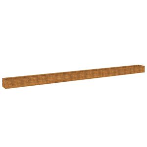 vidaXL &Zeta;&alpha;&rho;&nu;&tau;&iota;&nu;&iota;έ&rho;&alpha; 770 x 50 x 36 &epsilon;&kappa;. &alpha;&pi;ό &Alpha;&tau;&sigma;ά&lambda;&iota; &Sigma;&kappa;&lambda;&eta;&rho;&upsilon;&theta;έ&nu; &sigma;&tau;&omicron;&nu; &Alpha;έ&rho;&alpha;