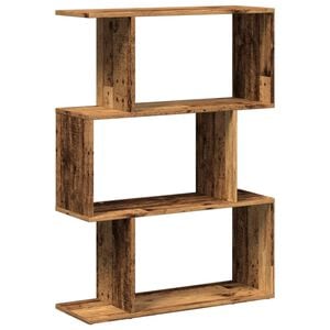 vidaXL &Beta;&iota;&beta;&lambda;&iota;&omicron;&theta;ή&kappa;&eta;/&Delta;&iota;&alpha;&chi;&omega;&rho;&iota;&sigma;&tau;&iota;&kappa;ό &Chi;ώ&rho;&omicron;&upsilon; 3 &Epsilon;&pi;. 70x24x97 &epsilon;&kappa;. &Epsilon;&pi;. &Xi;ύ&lambda;&omicron;
