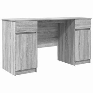 vidaXL &Gamma;&rho;&alpha;&phi;&epsilon;ί&omicron; &Gamma;&kappa;&rho;&iota; sonoma &Epsilon;&pi;&epsilon;&xi;&epsilon;&rho;&gamma;&alpha;&sigma;&mu;έ&nu;&omicron; &xi;ύ&lambda;&omicron; 140 x 49 x 76 &epsilon;&kappa;.