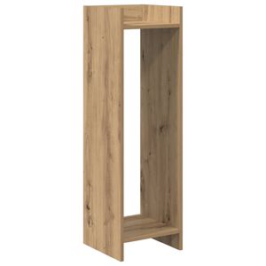 vidaXL &Beta;ά&sigma;&eta; &phi;&upsilon;&tau;ώ&nu; Artisan &Delta;&rho;&upsilon;&sigmaf; 30 x 30 x 100 &epsilon;&kappa; &Epsilon;&pi;&epsilon;&xi;&epsilon;&rho;&gamma;&alpha;&sigma;&mu;έ&nu;&omicron; &Xi;ύ&lambda;&omicron;