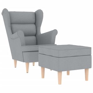 vidaXL &Pi;&omicron;&lambda;&upsilon;&theta;&rho;ό&nu;&alpha; &Lambda;&epsilon;&upsilon;&kappa;ή 74x84x100 cm &Lambda;&iota;&nu;ό