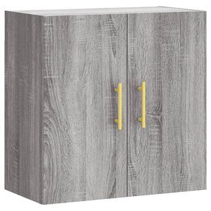 vidaXL &Nu;&tau;&omicron;&upsilon;&lambda;ά&pi;&iota; &Tau;&omicron;ί&chi;&omicron;&upsilon; &Gamma;&kappa;&rho;&iota; Sonoma 60x31x60 &epsilon;&kappa;. &alpha;&pi;ό &Epsilon;&pi;&epsilon;&xi;&epsilon;&rho;&gamma;&alpha;&sigma;&mu;έ&nu;&omicron; &Xi;ύ&lambda;&omicron;