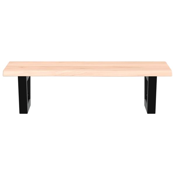 vidaXL &Rho;ά&phi;&iota; &Nu;&iota;&pi;&tau;ή&rho;&alpha; &Tau;&omicron;ί&chi;&omicron;&upsilon; &alpha;&pi;ό &Alpha;&tau;&sigma;ά&lambda;&iota; / &Mu;&alpha;&sigma;ί&phi; &Xi;ύ&lambda;&omicron; &Delta;&rho;&upsilon;ό&sigmaf;