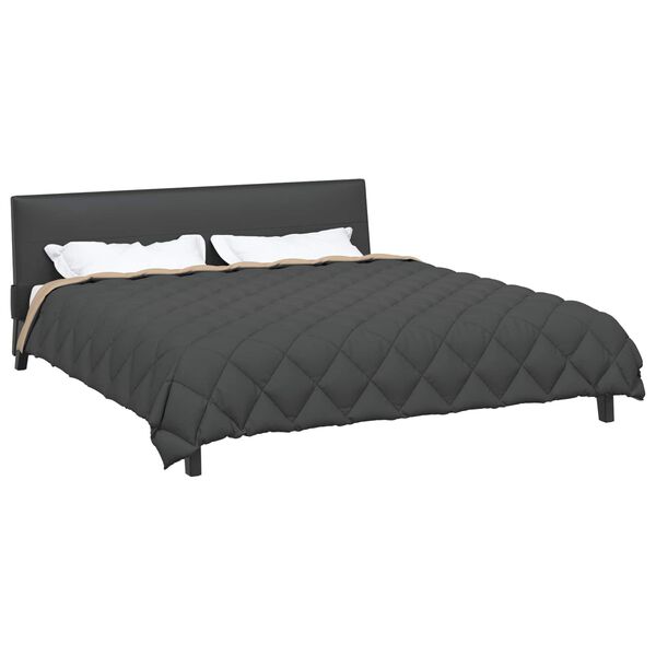 vidaXL &Chi;&epsilon;&iota;&mu;&epsilon;&rho;&iota;&nu;ό &Pi;&alpha;&pi;&lambda;&omega;&mu;&alpha;&tau;&omicron;&theta;ή&kappa;&eta; &Alpha;&nu;&theta;&rho;&alpha;&kappa;ί &kappa;&alpha;&iota; &Tau;&alpha;&mu;&pi;ά 200 x 200 cm