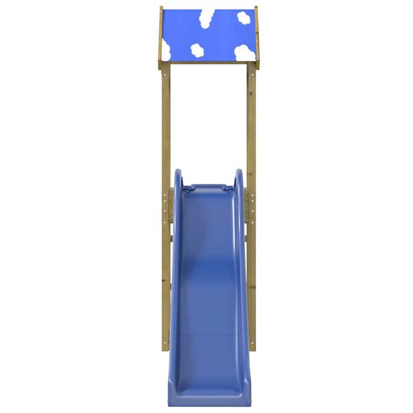 vidaXL &Pi;&alpha;&iota;&delta;&iota;&kappa;ή &Chi;&alpha;&rho;ά &Epsilon;&xi;&omega;&tau;&epsilon;&rho;&iota;&kappa;&omicron;ύ &Chi;ώ&rho;&omicron;&upsilon; &alpha;&pi;ό &Epsilon;&mu;&pi;&omicron;&tau;&iota;&sigma;&mu;έ&nu;&omicron; &Xi;ύ&lambda;&omicron; &Pi;&epsilon;ύ&kappa;&omicron;&upsilon;