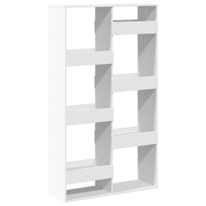 vidaXL &Beta;&iota;&beta;&lambda;&iota;&omicron;&theta;ή&kappa;&eta; &Lambda;&epsilon;&upsilon;&kappa;ή 100x33x175 &epsilon;&kappa;. &alpha;&pi;ό &Epsilon;&pi;&epsilon;&xi;&epsilon;&rho;&gamma;&alpha;&sigma;&mu;έ&nu;&omicron; &Xi;ύ&lambda;&omicron;