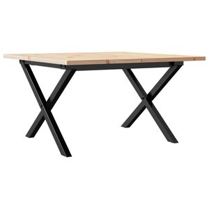 vidaXL &Tau;&rho;&alpha;&pi;&epsilon;&zeta;ά&kappa;&iota; &Sigma;&alpha;&lambda;&omicron;&nu;&iota;&omicron;ύ &Pi;&lambda;&alpha;ί&sigma;&iota;&omicron; X 60x60x40&epsilon;&kappa; &Mu;&alpha;&sigma;ί&phi; &Pi;&epsilon;ύ&kappa;&omicron;/&Alpha;&tau;&sigma;ά&lambda;&iota;