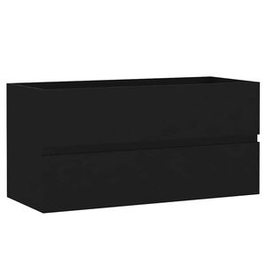 vidaXL &Nu;&tau;&omicron;&upsilon;&lambda;ά&pi;&iota; &Nu;&iota;&pi;&tau;ή&rho;&alpha; &Mu;&alpha;ύ&rho;&omicron; 90 x 38,5 x 45 &epsilon;&kappa;. &alpha;&pi;ό &Epsilon;&pi;&epsilon;&xi;. &Xi;ύ&lambda;&omicron;