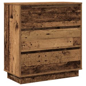 vidaXL &Kappa;&omicron;&mu;&omicron;&delta;ί&nu;&omicron; &Pi;&alpha;&lambda;&iota;ό &xi;ύ&lambda;&omicron; 71 x 34,5 x 75 &epsilon;&kappa;. &Epsilon;&pi;&epsilon;&xi;&epsilon;&rho;&gamma;&alpha;&sigma;&mu;έ&nu;&omicron; &xi;ύ&lambda;&omicron;
