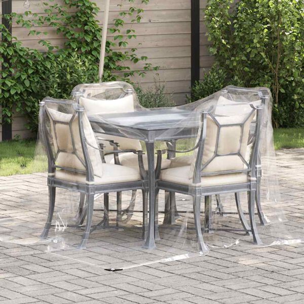 vidaXL &Sigma;&alpha;&phi;ή&sigmaf; &mu;&omicron;&upsilon;&sigma;&alpha;&mu;ά&sigmaf; &mu;&epsilon; &omicron;&pi;έ&sigmaf; 2x3 m PVC