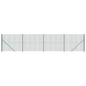 vidaXL &Sigma;&upsilon;&rho;&mu;&alpha;&tau;ό&pi;&lambda;&epsilon;&gamma;&mu;&alpha; &Pi;&epsilon;&rho;ί&phi;&rho;&alpha;&xi;&eta;&sigmaf; &Pi;&rho;ά&sigma;&iota;&nu;&omicron; 2,2x10 &mu;. &mu;&epsilon; &Beta;ά&sigma;&epsilon;&iota;&sigmaf; &Phi;&lambda;ά&nu;&tau;&zeta;&alpha;