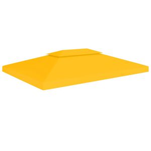 vidaXL &Kappa;ά&lambda;&upsilon;&mu;&mu;&alpha; &gamma;&iota;&alpha; &Kappa;&iota;ό&sigma;&kappa;&iota; 2 &Epsilon;&pi;&iota;&pi;έ&delta;&omega;&nu; &Kappa;ί&tau;&rho;&iota;&nu;&omicron; 4 x 3 &mu;. 310 &gamma;&rho;./&mu;&sup2;