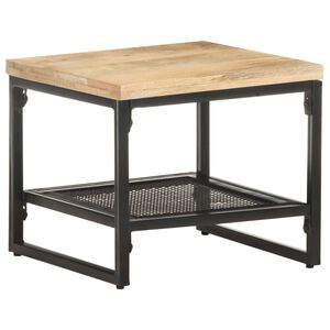 vidaXL &Tau;&rho;&alpha;&pi;&epsilon;&zeta;ά&kappa;&iota; &Beta;&omicron;&eta;&theta;&eta;&tau;&iota;&kappa;ό 40 x 40 x 35 &epsilon;&kappa;. &Mu;&alpha;&sigma;ί&phi; &Xi;ύ&lambda;&omicron; &Mu;ά&nu;&gamma;&kappa;&omicron;