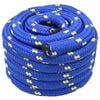 vidaXL &Sigma;&chi;&omicron;&iota;&nu;ί Boat 5 m 4 &Mu;&pi;&lambda;&epsilon; PP