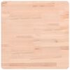 vidaXL &Epsilon;&pi;&iota;&phi;ά&nu;&epsilon;&iota;&alpha; &Tau;&rho;&alpha;&pi;&epsilon;&zeta;&iota;&omicron;ύ &Tau;&epsilon;&tau;&rho;ά&gamma;&omega;&nu;&eta; 50x50x1,5 &epsilon;&kappa;. &Mu;&alpha;&sigma;ί&phi; &Xi;ύ&lambda;&omicron; &Omicron;&xi;&iota;ά&sigmaf;