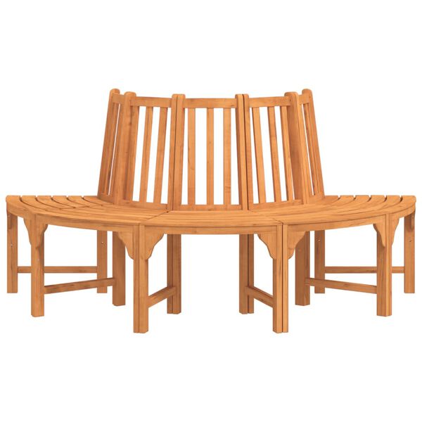 vidaXL &Pi;&alpha;&gamma;&kappa;ά&kappa;&iota; &Delta;έ&nu;&tau;&rho;&omicron;&upsilon; &Eta;&mu;&iota;&kappa;&upsilon;&kappa;&lambda;&iota;&kappa;ό &Oslash;208 &epsilon;&kappa;. &alpha;&pi;ό &Mu;&alpha;&sigma;ί&phi; &Xi;ύ&lambda;&omicron; &Epsilon;&upsilon;&kappa;&alpha;&lambda;ύ&pi;&tau;&omicron;&upsilon;