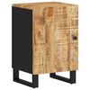 vidaXL &Nu;&tau;&omicron;&upsilon;&lambda;ά&pi;&iota; &Mu;&pi;ά&nu;&iota;&omicron;&upsilon; 38 x 33 x 58 &epsilon;&kappa;. &alpha;&pi;ό &Mu;&alpha;&sigma;ί&phi; &Xi;ύ&lambda;&omicron; &Mu;ά&nu;&gamma;&kappa;&omicron;