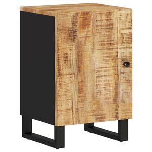 vidaXL &Nu;&tau;&omicron;&upsilon;&lambda;ά&pi;&iota; &Mu;&pi;ά&nu;&iota;&omicron;&upsilon; 38 x 33 x 58 &epsilon;&kappa;. &alpha;&pi;ό &Mu;&alpha;&sigma;ί&phi; &Xi;ύ&lambda;&omicron; &Mu;ά&nu;&gamma;&kappa;&omicron;