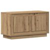 vidaXL &Nu;&tau;&omicron;&upsilon;&lambda;ά&pi;&iota; TV 80 x 35 x 45 cm artisan &delta;&rho;&upsilon;&sigmaf; &Epsilon;&pi;&epsilon;&xi;&epsilon;&rho;&gamma;&alpha;&sigma;&mu;έ&nu;&omicron; &xi;ύ&lambda;&omicron;