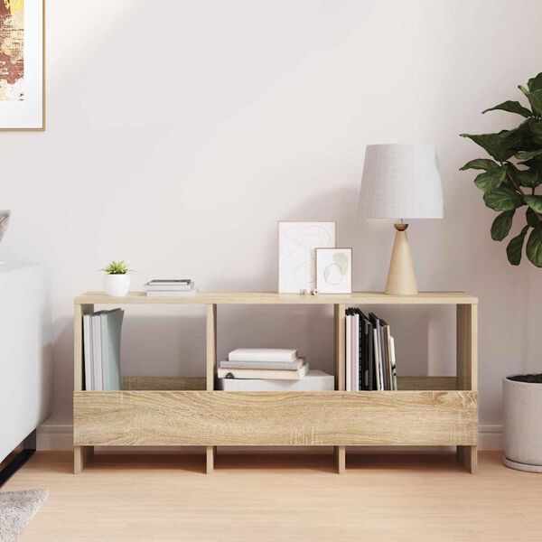 vidaXL &Rho;ά&phi;&iota; &Pi;&epsilon;&rho;&iota;&omicron;&delta;&iota;&kappa;ώ&nu; &Delta;&rho;ύ&sigmaf; Sonoma 102 x 30 x 45 &epsilon;&kappa;.