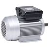 vidaXL &Eta;&lambda;&epsilon;&kappa;&tau;&rho;&iota;&kappa;ό&sigmaf; &Kappa;&iota;&nu;&eta;&tau;ή&rho;&alpha;&sigmaf; &Mu;&omicron;&nu;&omicron;&phi;&alpha;&sigma;&iota;&kappa;ό&sigmaf; 1,5kW/2HP 2 &Pi;ό&lambda;&omicron;&iota; 2800 RPM