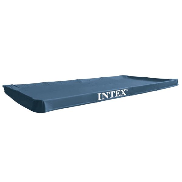 Intex Κάλυμμα Πισίνας Ορθογώνιο 450 x 220 εκ. 28039