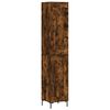 vidaXL &Nu;&tau;&omicron;&upsilon;&lambda;ά&pi;&iota; &Kappa;&alpha;&pi;&nu;&iota;&sigma;&tau;ή &delta;&rho;&upsilon;&sigmaf; 34,5x34x180 &epsilon;&kappa;. &alpha;&pi;ό &Epsilon;&pi;&epsilon;&xi;&epsilon;&rho;&gamma;&alpha;&sigma;&mu;έ&nu;&omicron; &Xi;ύ&lambda;&omicron;