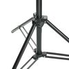 vidaXL Κιτ Φωτισμού Φωτογραφικού Στούντιο με Softbox και Φόντο